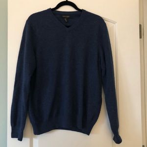 Ethan Pierce Cashmere Sweater